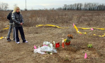 Salerno si tinge di giallo, ritrovati i resti di una ragazza